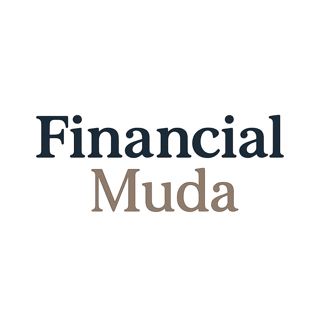 Financial Muda